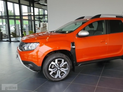 Dacia Duster I 1.0 TCe Prestige LPG