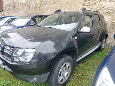 Dacia Duster I