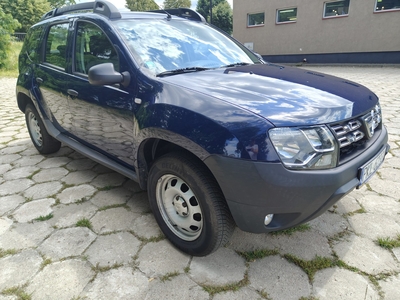 Dacia Duster I Dacia Duster 1.6 Ambiance