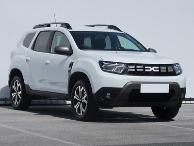 Dacia Duster I , Salon Polska, 1. Właściciel, Serwis ASO, GAZ, Navi,