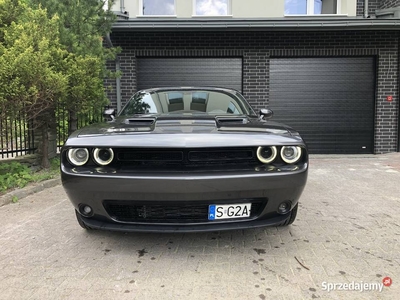 Dodge Challenger 3,6L