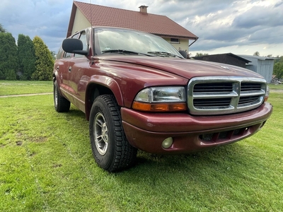 Dodge Durango I Dodge durango 5,2 v8