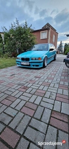 E36 touring