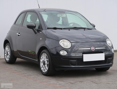 Fiat 500 , Klima,ALU