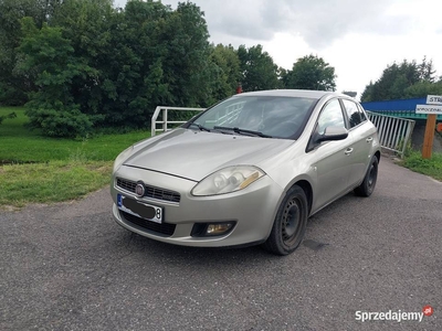 Fiat Bravo II