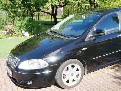 Fiat Croma 1.9 Emotion