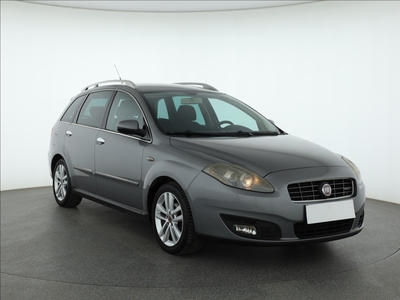 Fiat Croma II , Salon Polska, Serwis ASO, Klimatronic, Tempomat ,