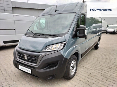 Fiat Ducato IV 2024