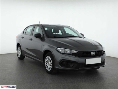 Fiat Tipo 1.0 97 KM 2021r. (Piaseczno)