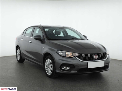 Fiat Tipo 1.4 93 KM 2017r. (Piaseczno)