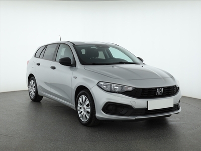 Fiat Tipo II , Salon Polska, Serwis ASO, Klima, Tempomat, Parktronic