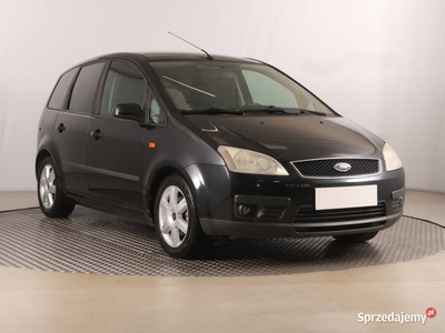 Ford C-Max 1.8