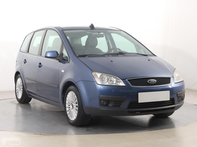 Ford C-MAX I , Serwis ASO, GAZ, Klimatronic,ALU