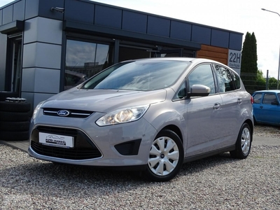 Ford C-MAX II 1.6DCI(116KM)Fajny Stan!!!