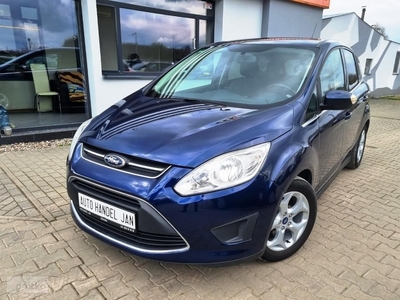 Ford C-MAX II