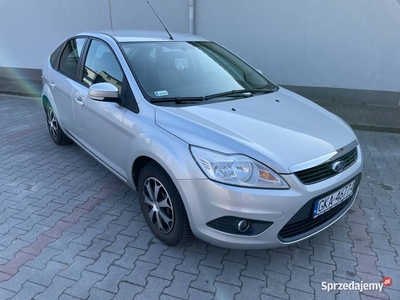 Ford focus 1 wlasc.w polsce stan bardzo dobry naprawy na bieżąco Rumia