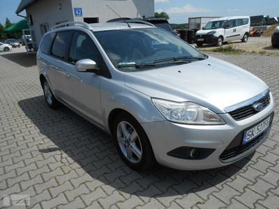 Ford Focus II