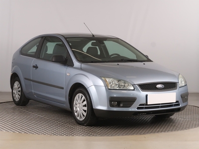 Ford Focus II , Klima, El. szyby