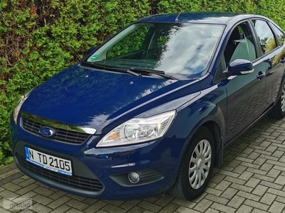 Ford Focus III 1.6 1.6 128000km!! Ładny Z Niemiec Po Opłatach