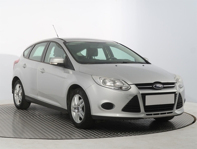 Ford Focus III , Salon Polska, Klima,ALU