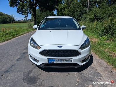 Ford Focus Titanium 2.0 150km LIFT