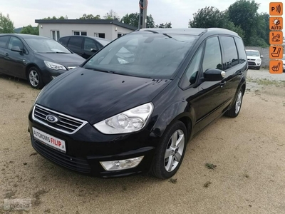 Ford Galaxy V 2.0 140 KM KLIMATRONIK, 7 OSOBOWY, ZADBANY