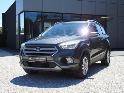 Ford Kuga III 1.5 TDCI 120 KM BEZWYPADKOWY SALON IT FV23%