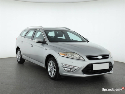 Ford Mondeo 1.6 EcoBoost