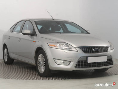 Ford Mondeo 2.0 TDCi