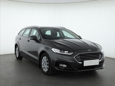 Ford Mondeo IX , Salon Polska, 1. Właściciel, Serwis ASO, VAT 23%,