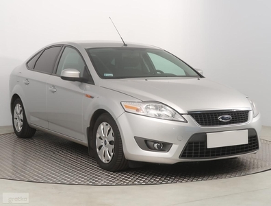 Ford Mondeo VI , Salon Polska, Serwis ASO, Klimatronic, Tempomat