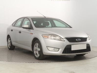 Ford Mondeo VII , Salon Polska, Klimatronic, Parktronic