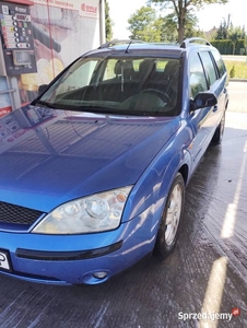 Ford Mondeo w dobrym stanie