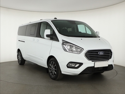 Ford T Tourneo Custom , L2H1, VAT 23%, 8 Miejsc