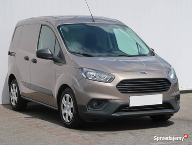 Ford Transit Courier 1.0 EcoBoost