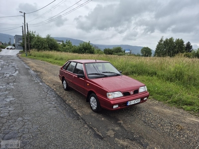 FSO Polonez *1,6 Benz* Jeden właściciel* 80 tys.km.* 1998 r.*