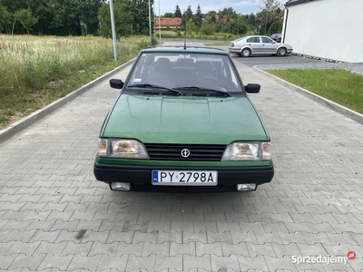 FSO Polonez Atu 1.6 Gli 1997