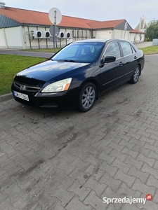 Honda Accord Vll