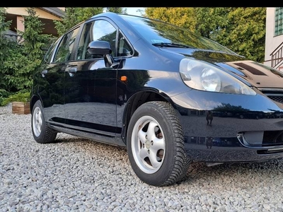 Honda JAZZ 1.4 benzyna