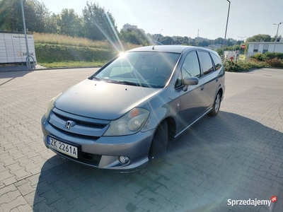 Honda stream 2005r