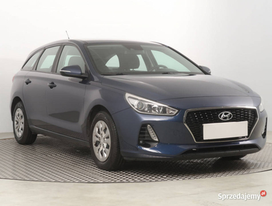 Hyundai i30 1.4 CVVT