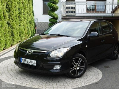 Hyundai i30 I Prosty Silnik - Klima - Polecam - GWARANCJA - Zakup Door To Door