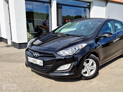 Hyundai i30 II