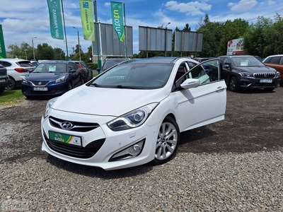 Hyundai i40 Panorama, Xenon, Skóra, Zarejestrowany !!!