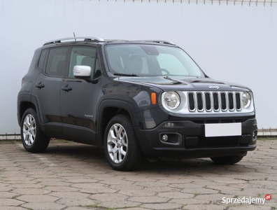 Jeep Renegade 1.4 MultiAir