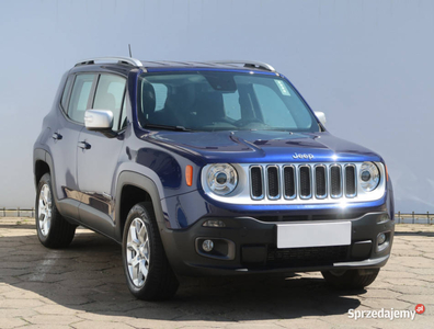 Jeep Renegade 2.0 MultiJet