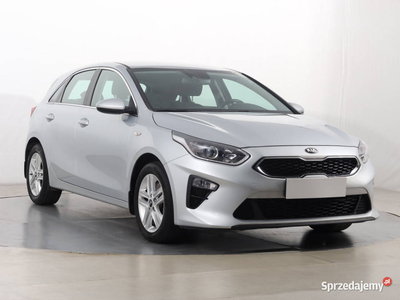 Kia Ceed 1.5 T-GDI