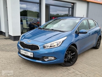 Kia Cee'd II