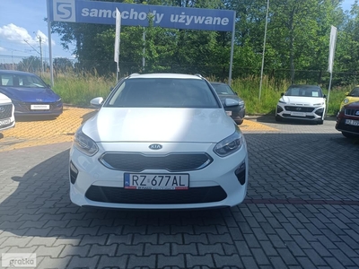 Kia Cee'd III m