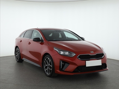 Kia Inny Kia , Salon Polska, 1. Właściciel, Serwis ASO, VAT 23%, Skóra,